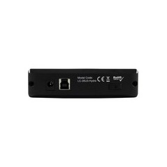 LC Power Ekstern Lagringspakning USB 3.0 SATA 6Gb/s